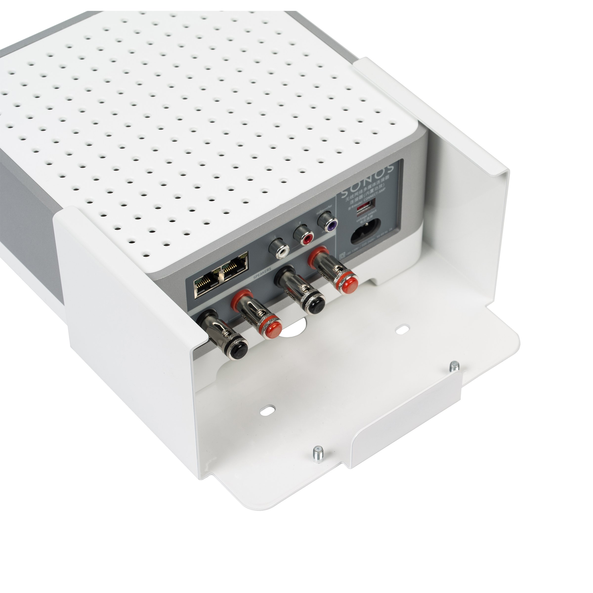 sonos-connect-amp-muurbeugel2 » Flexson