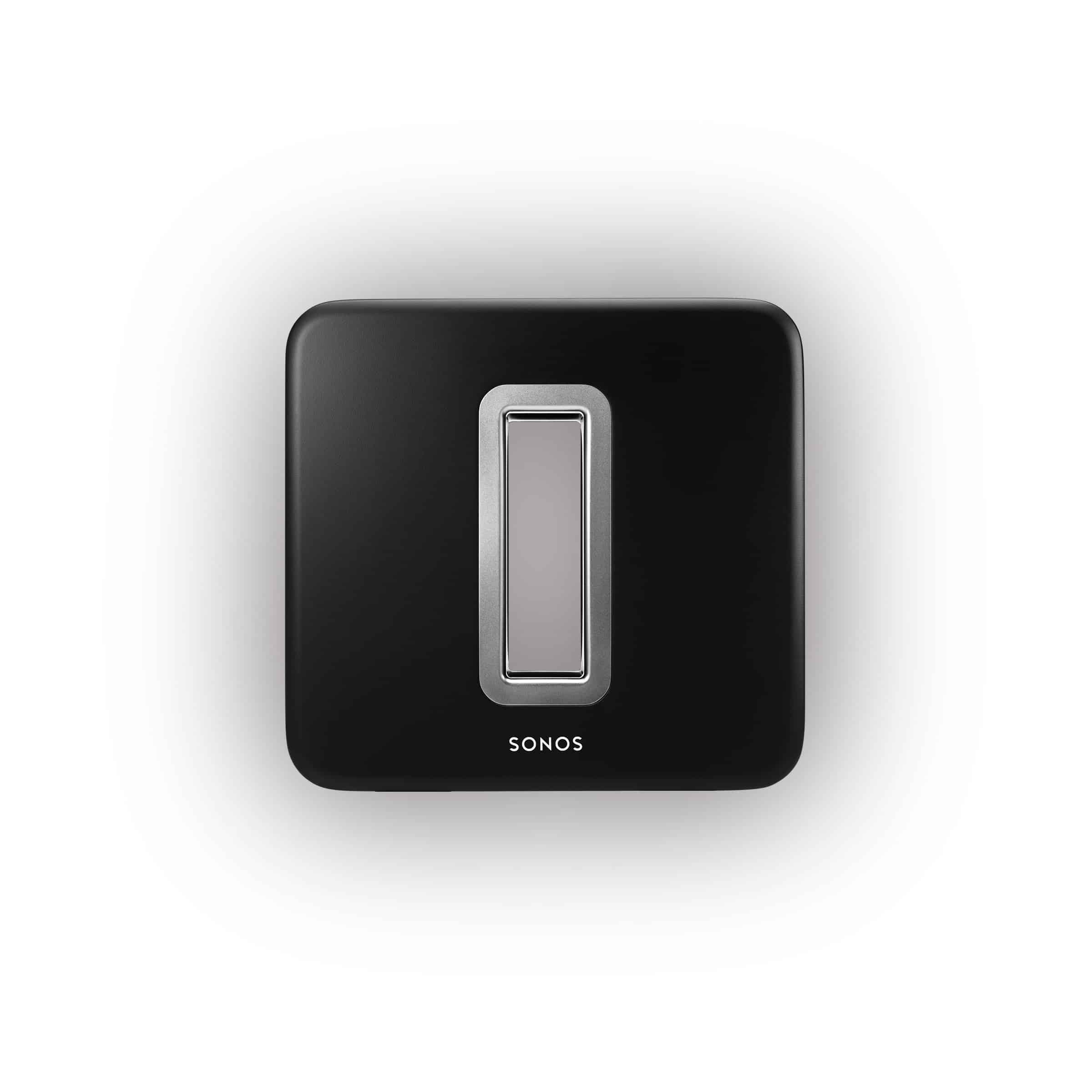 sonos sub 1