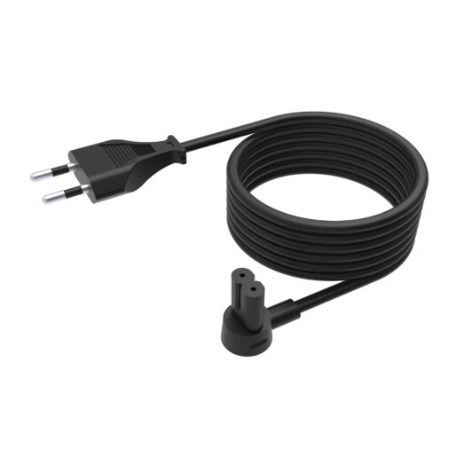 Sonos Era 100 / 300 5 meter kabel zwart