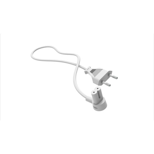 Sonos Era 100 / 300 35cm korte kabel wit