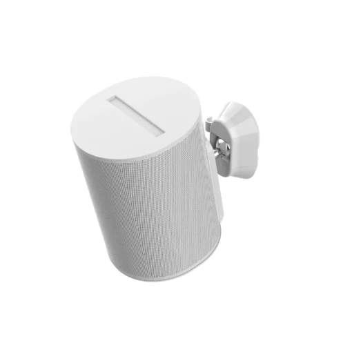 flexson-sonos-era100-premium-muurbeugel-wit-speaker