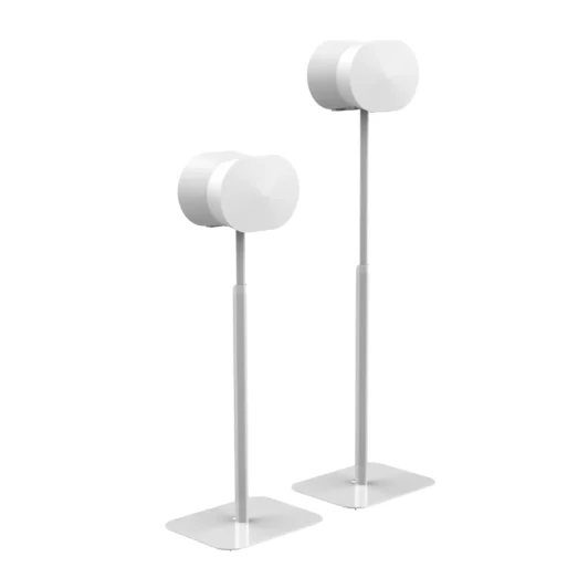 flexson-sonos-era300-verstelbare-standaard-wit-speaker