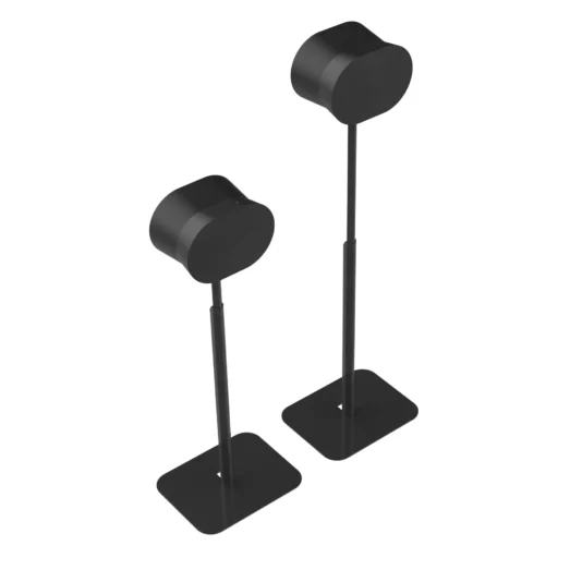flexson-sonos-era300-verstelbare-standaard-zwart-speaker